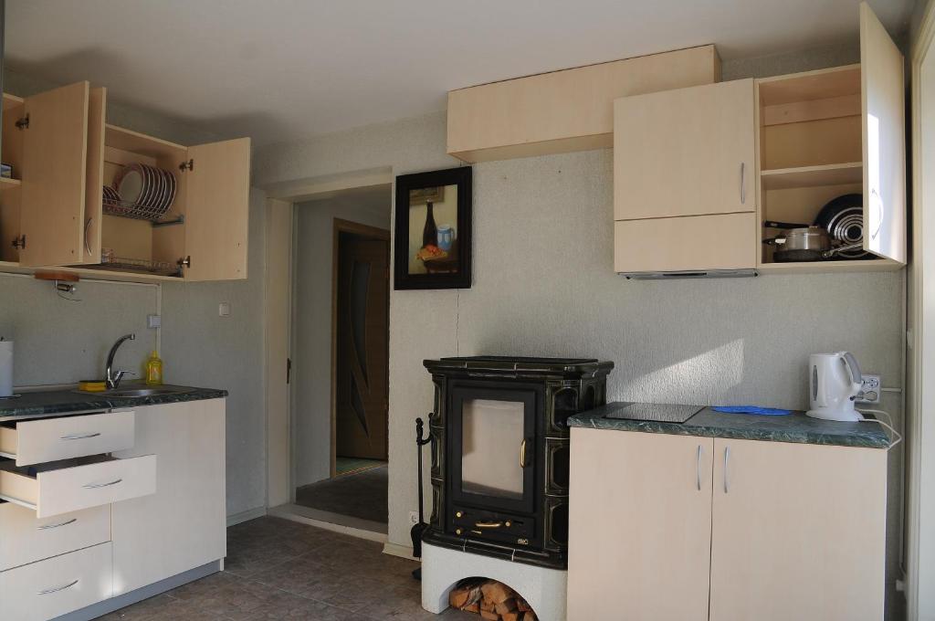 Villa Leonardo Ventspils Zimmer foto