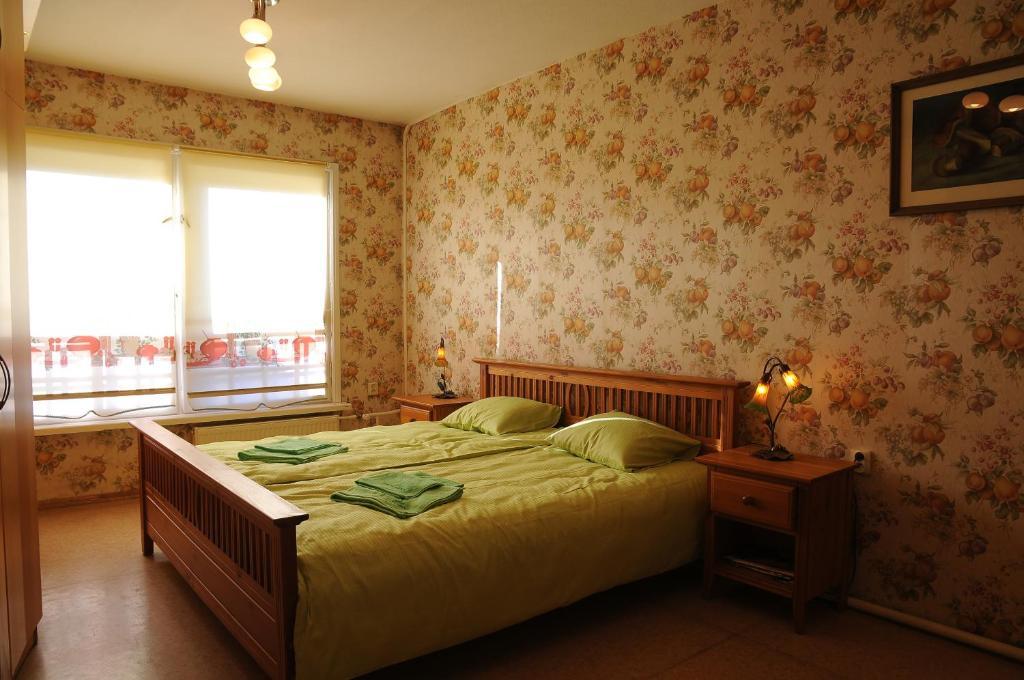 Villa Leonardo Ventspils Zimmer foto
