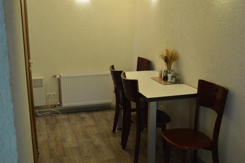 Villa Leonardo Ventspils Zimmer foto