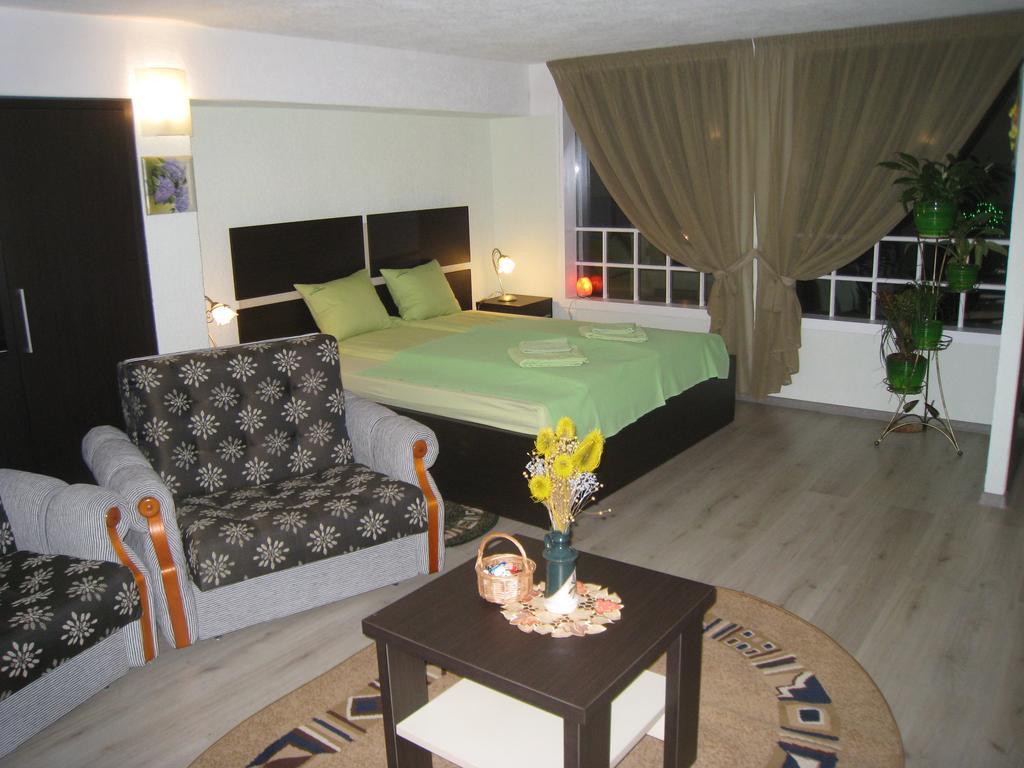 Villa Leonardo Ventspils Zimmer foto